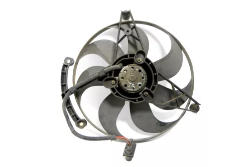 VW Lupo Polo Lüftermotor Lüfter Kühlerlüfter Klimaanlage FSI (174178)