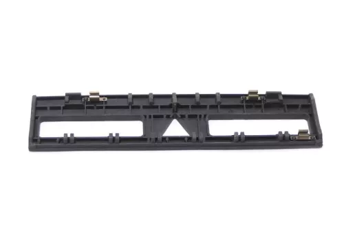Audi A3 8L Mittelkonsole Verkleidung um Radio Blende Armaturenbrett 8L0863321 (174209)