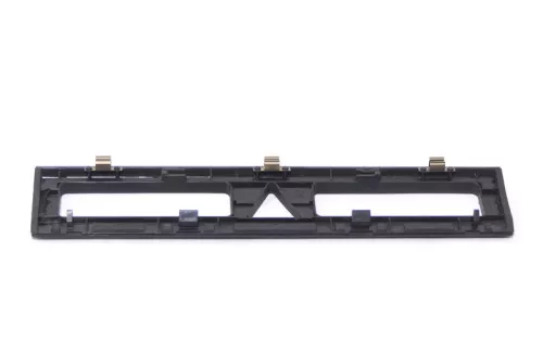 Audi A6 4B Mittelkonsole Verkleidung um Radio Blende 4B0863321C (174210)
