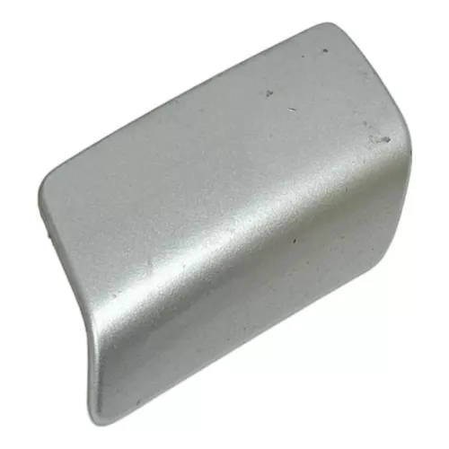 1x Golf 5 1K Scheinwerferreininungsanlage SWR Wischwasser Kappe links silber LA7 (174211)