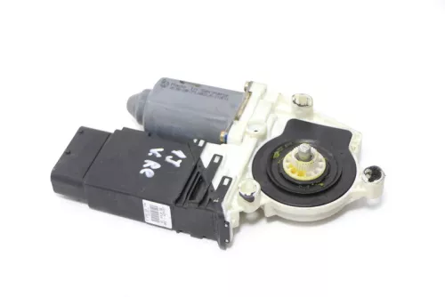VW Golf 4 ektrischer Fensterheber Motor vorne rechts 1J4837730E 4/5-Türer (174212)