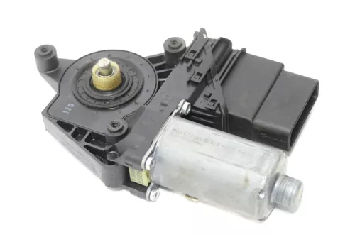 Passat 3BG ektrischer Fensterheber hinten rechts 3B9839752BD Fensterhebermotor (174226)