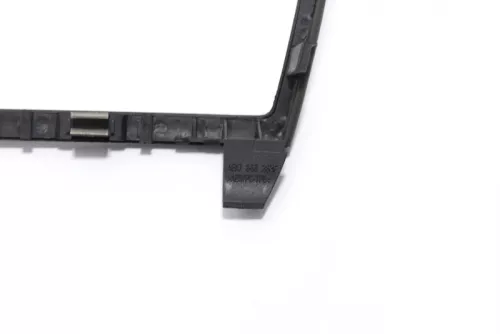 Audi A6 4B Mittelkonsole Verkleidung um Radio Blende 4B0863263F  (174249)