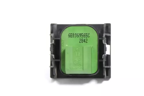VW Lupo 6X 6E elektrische Spiegel vorne links Schalter Außenspiegel Schalter (174250)