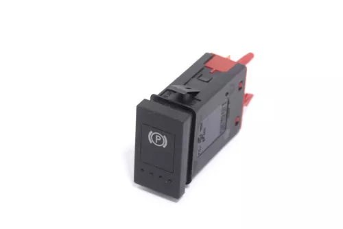 VW Lupo 3L 6E Leuchte Bremse Handbremse Feststellbremse 6E0919211A 6N0959621B (174253)