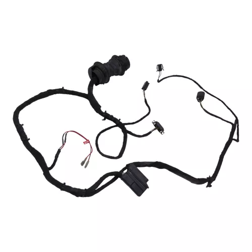 VW Sharan 7M Galaxy Kabelbaum Tür Türkabelbaum ZV vorne rechts 7M3974951BN /BP