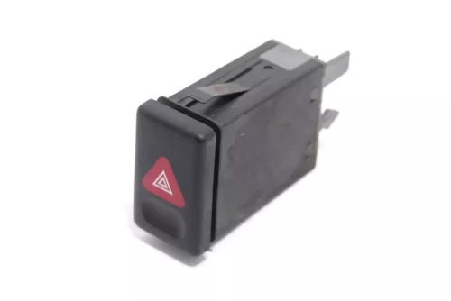 Ford Galaxy Warnblinker Relais Warnblinkerschalter Schalter 7M5953235A Knopf (174282)