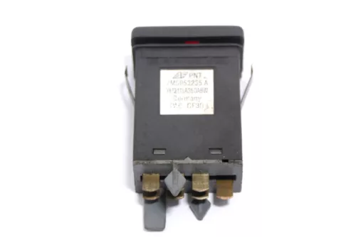 Ford Galaxy Warnblinker Relais Warnblinkerschalter Schalter 7M5953235A Knopf (174282)