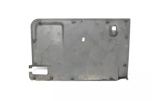 VW Caddy Inca 9K Abdeckung Verkleidung Kofferraum hinten links Tür Flügeltür (174303)