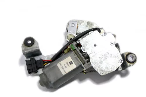 VW Caddy 9K Wischermotor Motor Scheibenwischer hinten Heckwischer  (174306)