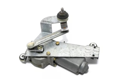 VW Caddy 9K Wischermotor Motor Scheibenwischer hinten Heckwischer  (174306)