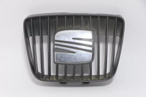 Seat Ibiza 6K Grill Kühlergrill schwarz  (174321)