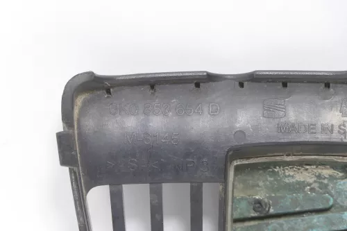 Seat Ibiza 6K Grill Kühlergrill schwarz  (174321)