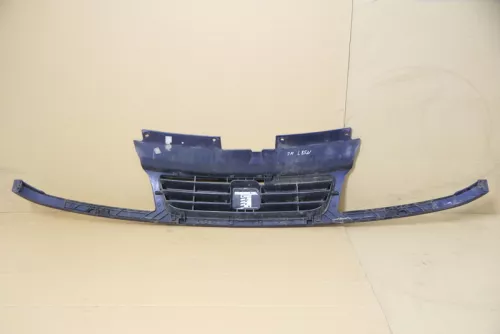 Seat Alhambra 7V 7M Kühlergrill Grill blau LB5N  (174333)