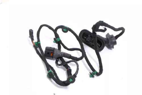 1x 8E B6 Kabelbaum Tür Türkabelbaum ZV hinten rechts oder links 8E0971687H /J (174363)