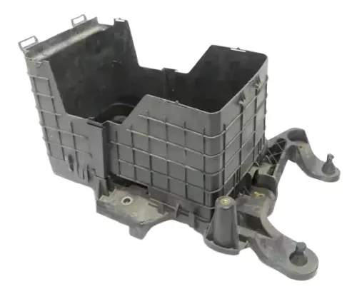VW Tiguan 5N Eos Touran Batteriekasten Kasten Abdeckung Batterie  ca. 30cm (174365)