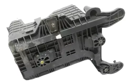 VW Tiguan 5N Eos Touran Batteriekasten Kasten Abdeckung Batterie  ca. 30cm (174365)