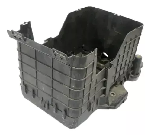 VW Tiguan 5N Eos Touran Batteriekasten Kasten Abdeckung Batterie  ca. 30cm (174365)