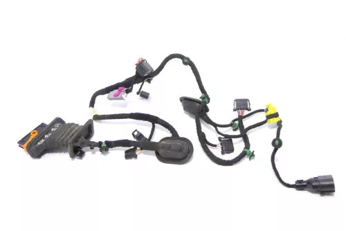 VW Golf 5 Kabelbaum Tür Türkabelbaum ZV vorne rechts 1K0971121CJ 