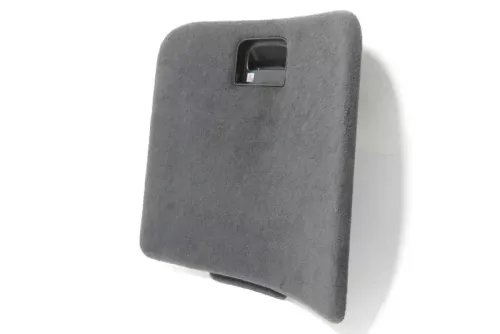 Audi A4 B5 Abdeckung Verkleidung Kofferraum hinten rechts Seite Deckel Klappe (174372)