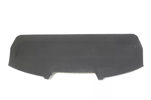 Passat 3BG Limousine Laderaumabdeckung Hutablage Kofferraum schwarz (174432)