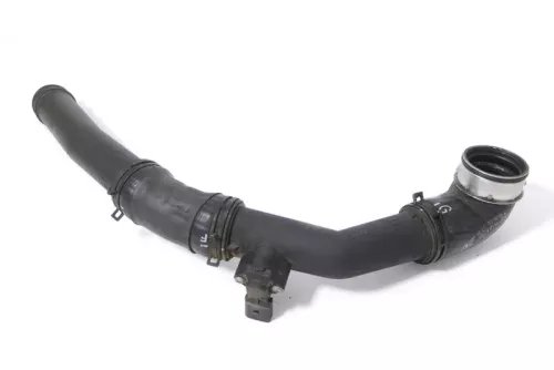 VW Sharan 7M Schlauch Rohr Ladeluft 7M3145957A 1,9 TDI AUY ANU (174459)