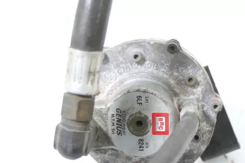Düse Injektor Gas LPG CNG 67R-010016 67R-010185 Genius BRC M.T.M. SRl (174462)