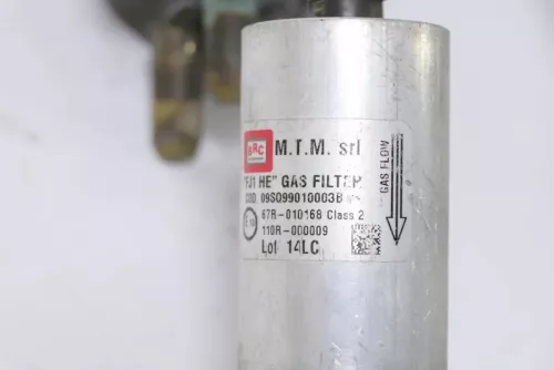 Düse Injektor Gas LPG CNG 67R-010016 67R-010185 Genius BRC M.T.M. SRl (174462)