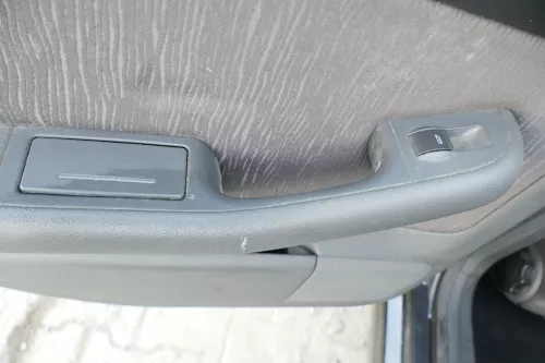 4x A6 4B Türverkleidung Verkleidung Tür vorne hinte links rechts (174547)