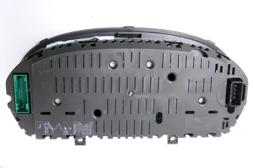 VW Polo 9N Tacho Tachometer Kombiinstrument 6Q0920802A 1,2 47kw 40kw 186.000km (174657)