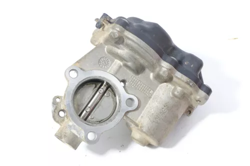 VW Golf Passat AGR Ventil Abgasrückführung 04L131501L CUUA CUUB (174673)