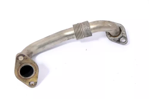 VW Cadyy 9K Ibiza Turbolader Schlauch Leitung Rohr 038131521S ALH (174683)