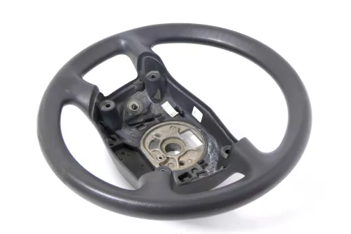 Audi A6 4F A4 8E B7 B6 Lenkrad 4-Speichen 8E0419091BE 6PS soul schwarz (174695)
