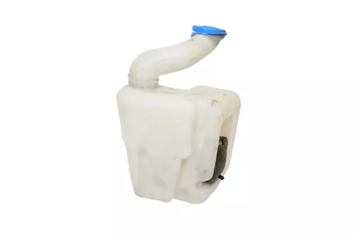 Audi A6 4A Kombi Wischwasserbehälter Behälter Wischwasser 4A9955453 mit 1x Pumpe