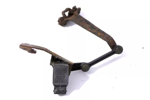 Audi A6 4B A4 Scheinwerfer Leuchtweitenregulierung Niveausensor 4b0907503 hinten