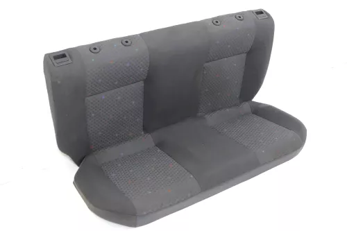VW Polo 9N 9N3 Sitz Rückbank Sitzfläche Sitze hinten (174748)