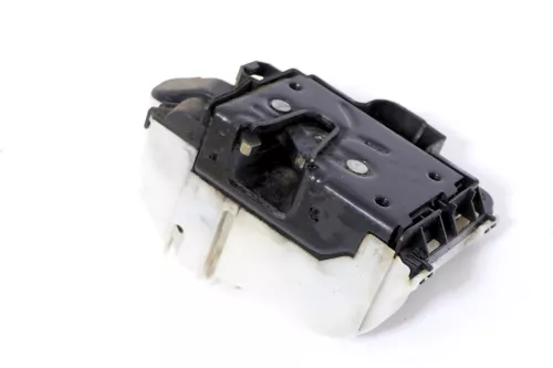 Polo 6N 6N2 Stellmotor Tür Türschloß KEINE Zentralverriegelung rechts 6N1837016 (174814)