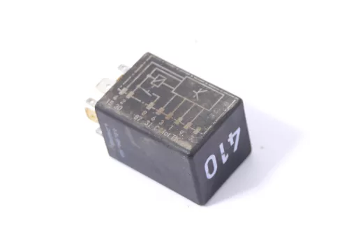 Sharan 7M Polo A2 Lupo Relais Kraftstoffpumpe 6N0906383A /B 410 (174839)