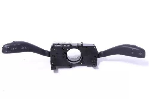 Skoda Fabia 5J T5 6L Lenkstockschalter Blinkerhebel Tempomat GRA 6Q0953513F (174859)