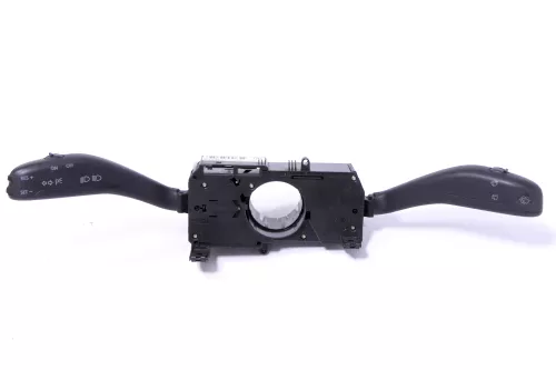 Skoda Fabia 5J T5 6L Lenkstockschalter Blinkerhebel Tempomat GRA 6Q0953513F (174859)