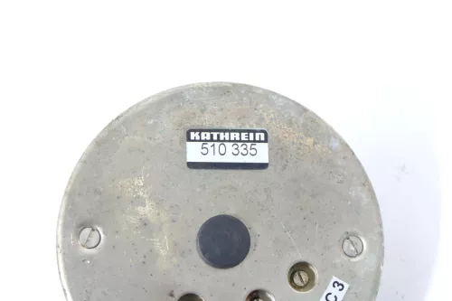VW T4 Steuergerät Antenne Sockel Funkantenne Funk kathrein 510 335 510335 (174875)