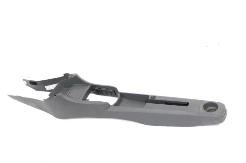 Seat Ibiza 6L Mittelkonsole Mitteltunnel um Schaltung Aschenbecher (174888)
