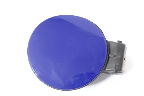 Skoda Octavia 1U Combi Tankdeckel Deckel Tank Tankverschluß blau 4625 (174892)