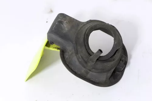 VW Lupo Seat Arosa Tankdeckel Deckel Tank Tankverschluß gelb LS3H (174893)