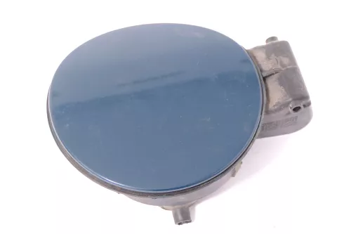 Skoda Octavia 1U Kombi Tankdeckel Deckel Tank Tankverschluß grün LF8C 5550 (174894)