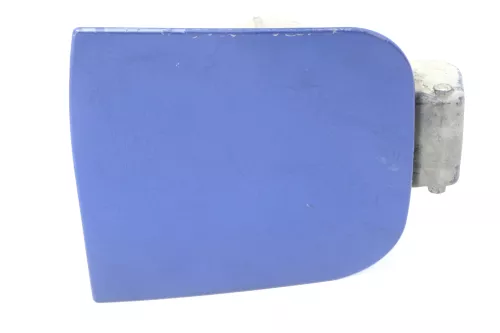 VW Lupo Seat Arosa Tankdeckel Deckel Tank Tankverschluß blau LS5R (174901)