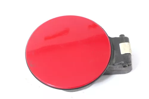 VW Golf 4 Limousine Tankdeckel Deckel Tank Tankverschluß rot LY3D (174904)