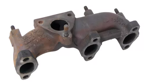 Arosa Polo 6N2 9N TDI 1,4 AMF 55kw Krümmer Abgaskrümmer Turbolader 045253033