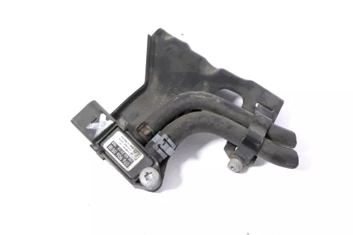 Touran Golf Caddy Verteiler Steuerleitung Differenzdruckgeber Druckgeber Lei