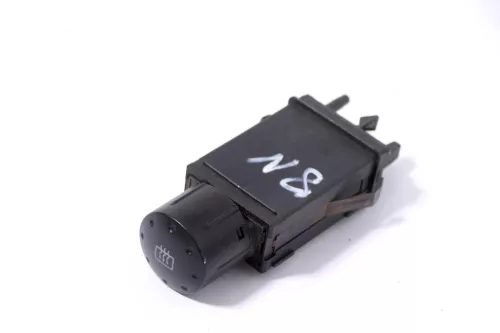 Audi TT 8N Schalter Heckscheibe Heizung hinten Scheibe 8N0941503B